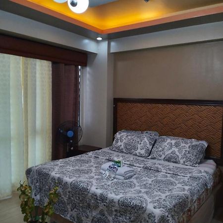 Pasay Condotel Near Resorts World & Airport المظهر الخارجي الصورة