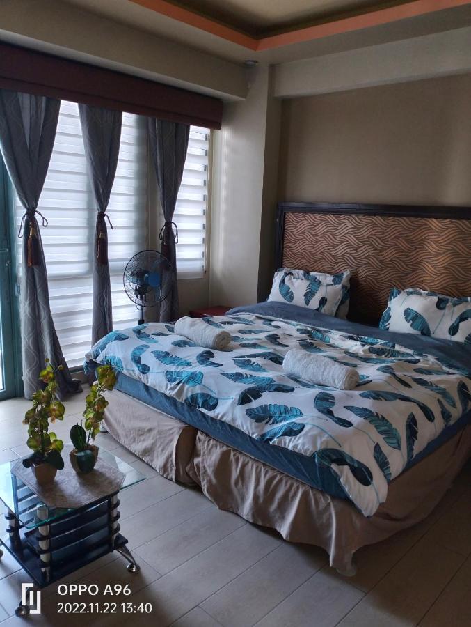 Pasay Condotel Near Resorts World & Airport المظهر الخارجي الصورة