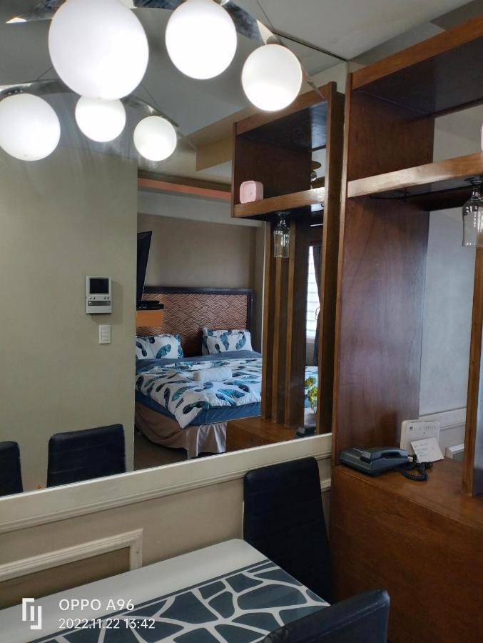 Pasay Condotel Near Resorts World & Airport المظهر الخارجي الصورة