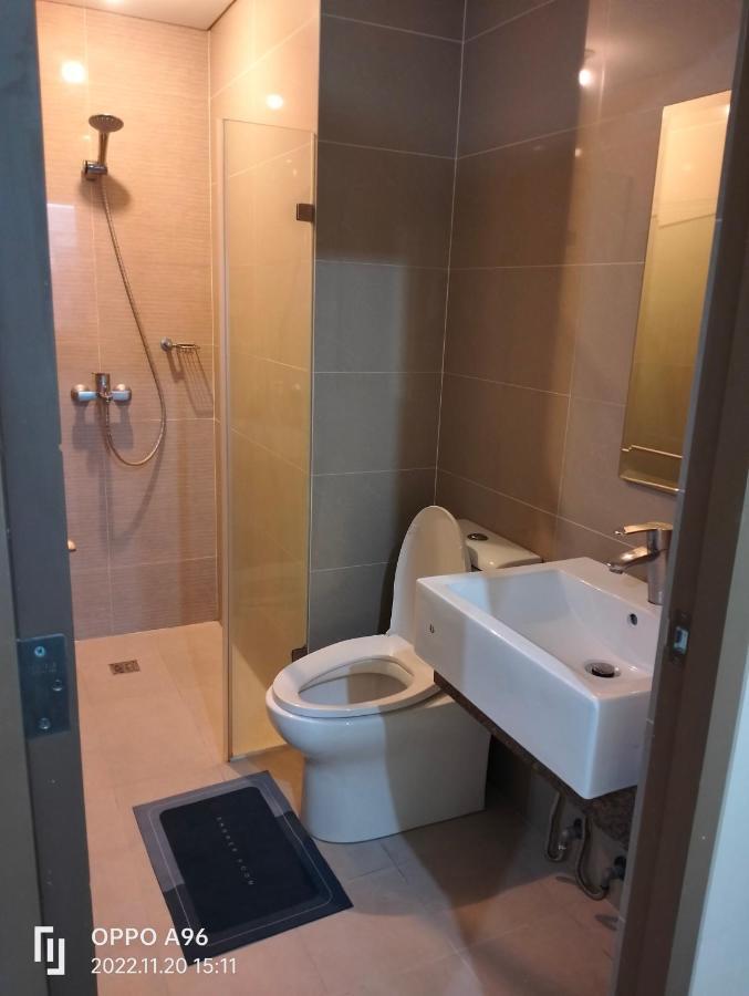 Pasay Condotel Near Resorts World & Airport المظهر الخارجي الصورة