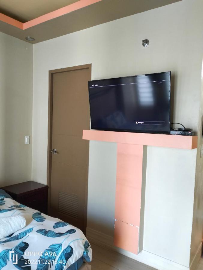 Pasay Condotel Near Resorts World & Airport المظهر الخارجي الصورة