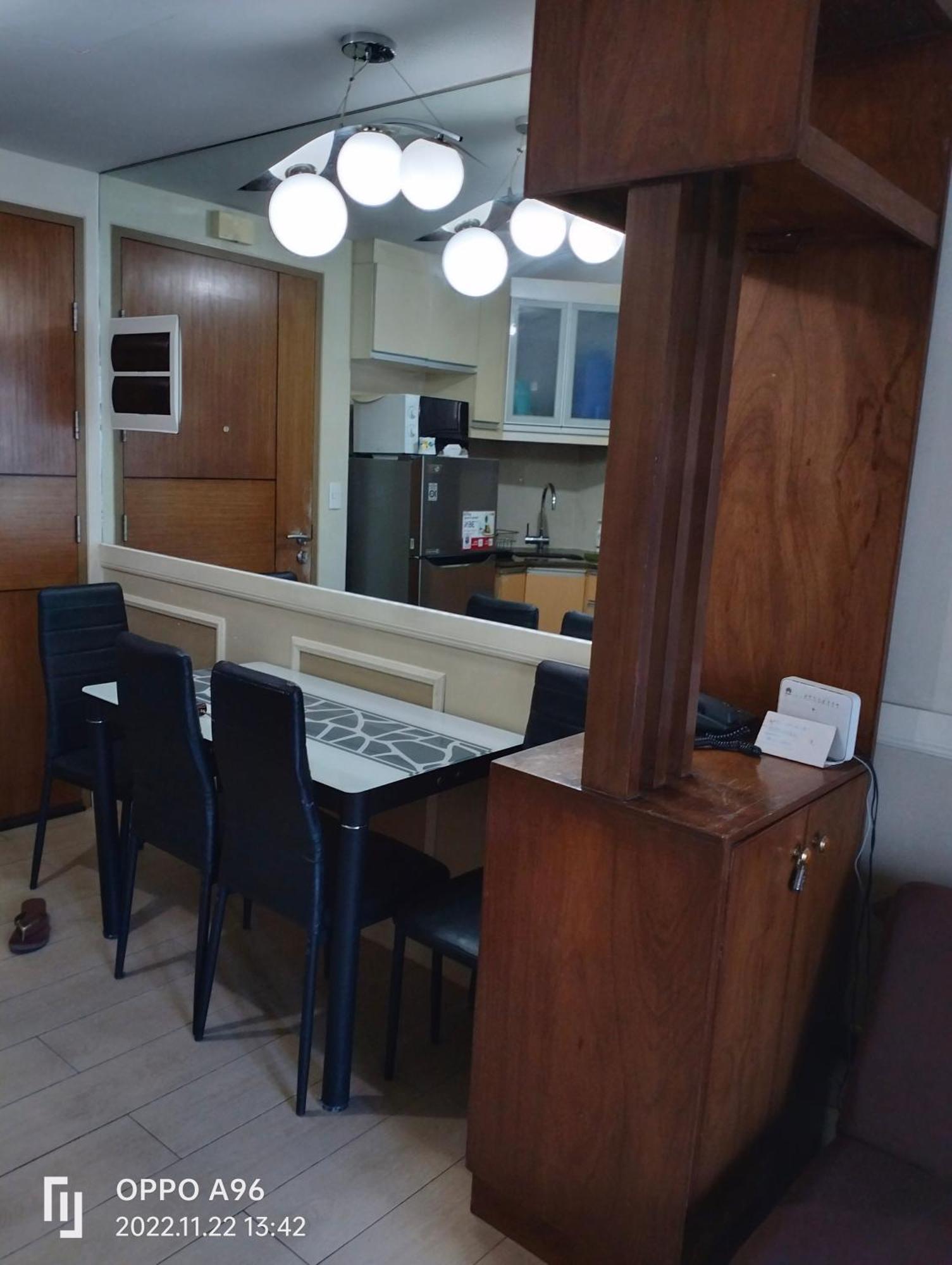 Pasay Condotel Near Resorts World & Airport المظهر الخارجي الصورة