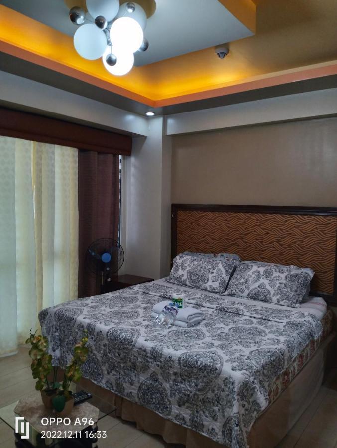 Pasay Condotel Near Resorts World & Airport المظهر الخارجي الصورة