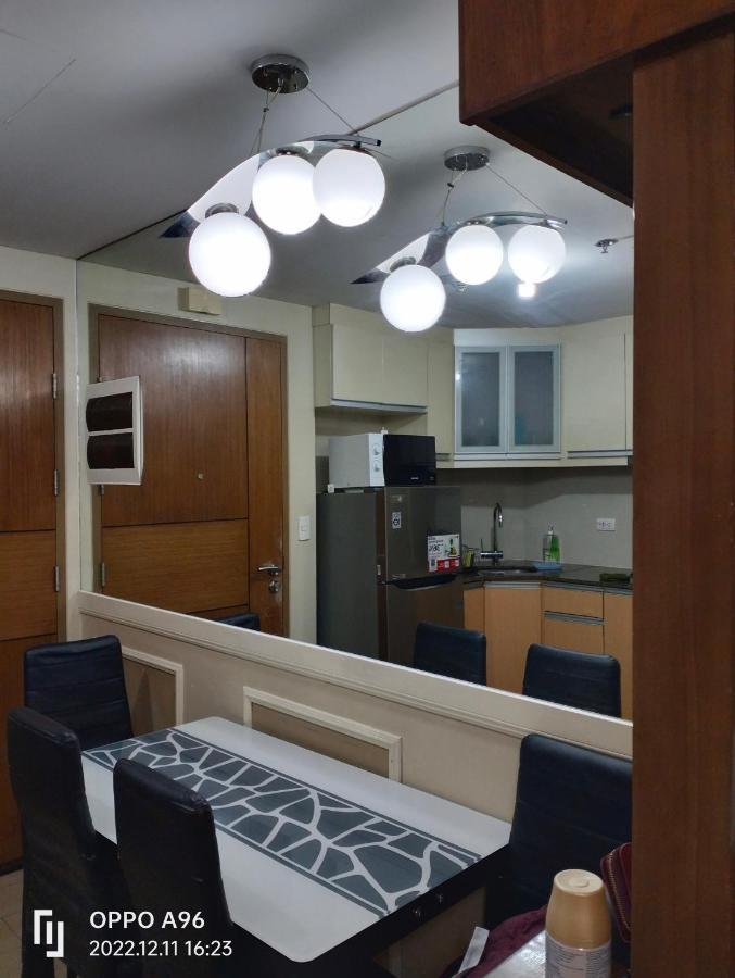 Pasay Condotel Near Resorts World & Airport المظهر الخارجي الصورة