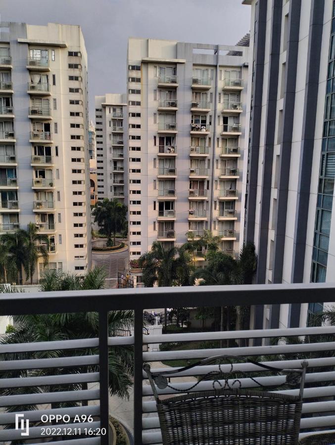 Pasay Condotel Near Resorts World & Airport المظهر الخارجي الصورة